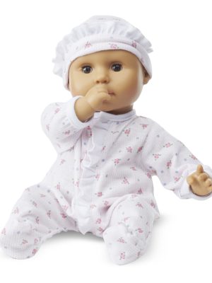 Mine to Love - Mariana 12 Baby Doll