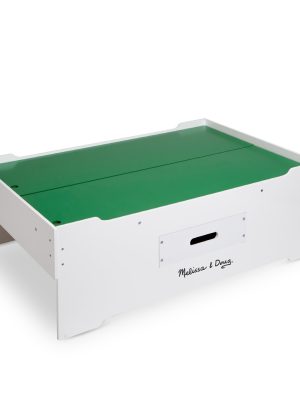 Multi-Activity Train Table