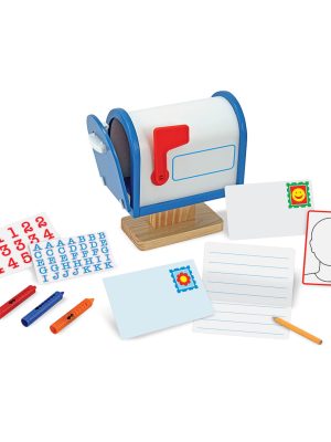 My Own Mailbox Classic Toy