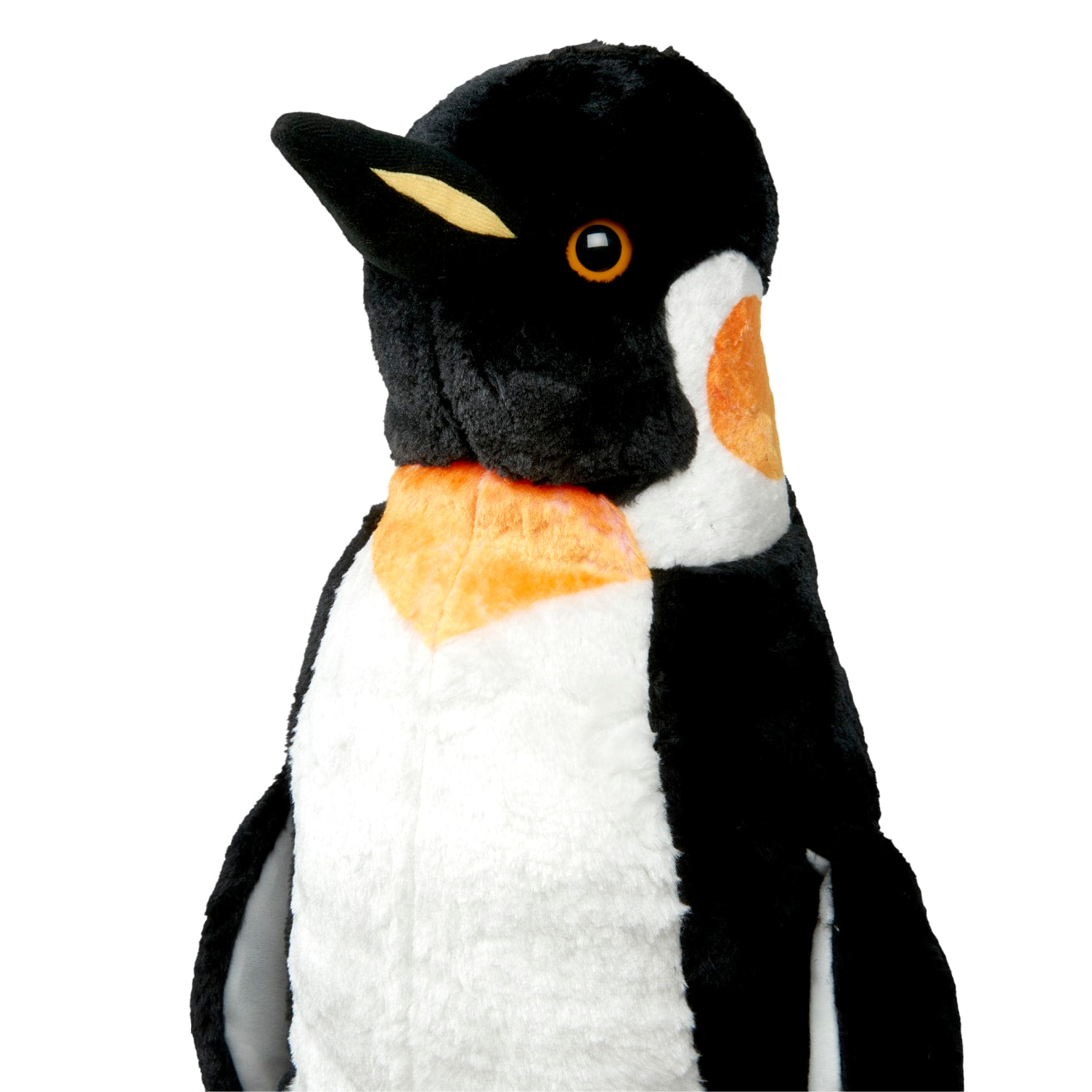 Penguin Giant Stuffed Animal - Image 5