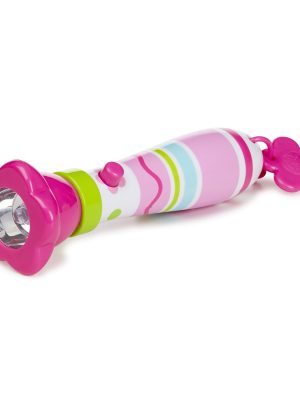 Pretty Petals Flashlight