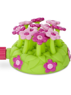 Pretty Petals Sprinkler