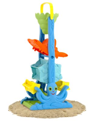 Seaside Sidekicks Funnel Fun