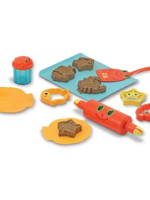 Seaside Sidekicks Sand Cookie Set