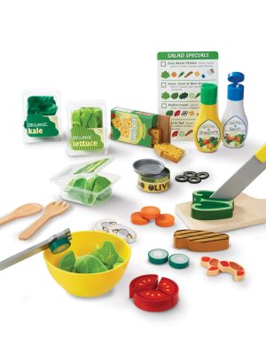 Slice & Toss Salad Set