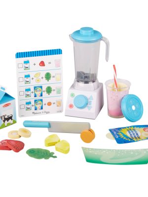 Smoothie Maker Blender Set