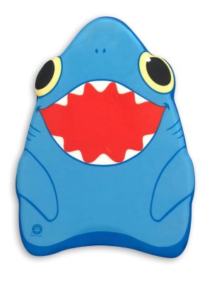 Spark Shark Kickboard Pool Toy