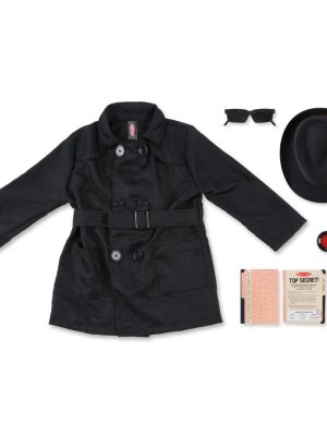 Spy Role Play Set