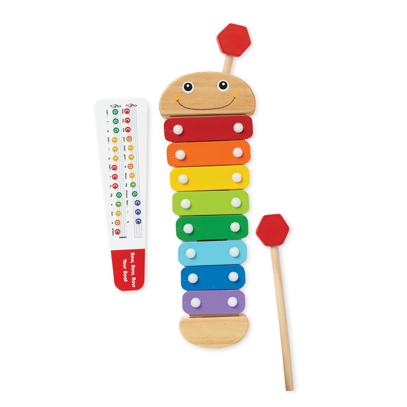 Caterpillar Xylophone - Image 6