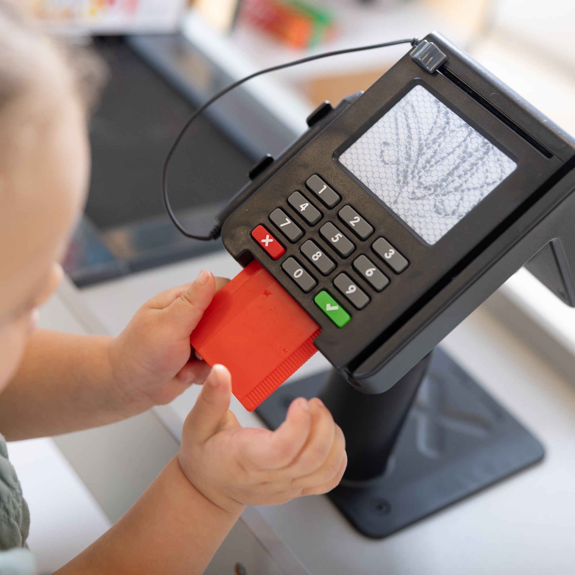 Fresh Mart Grocery Store - Image 2