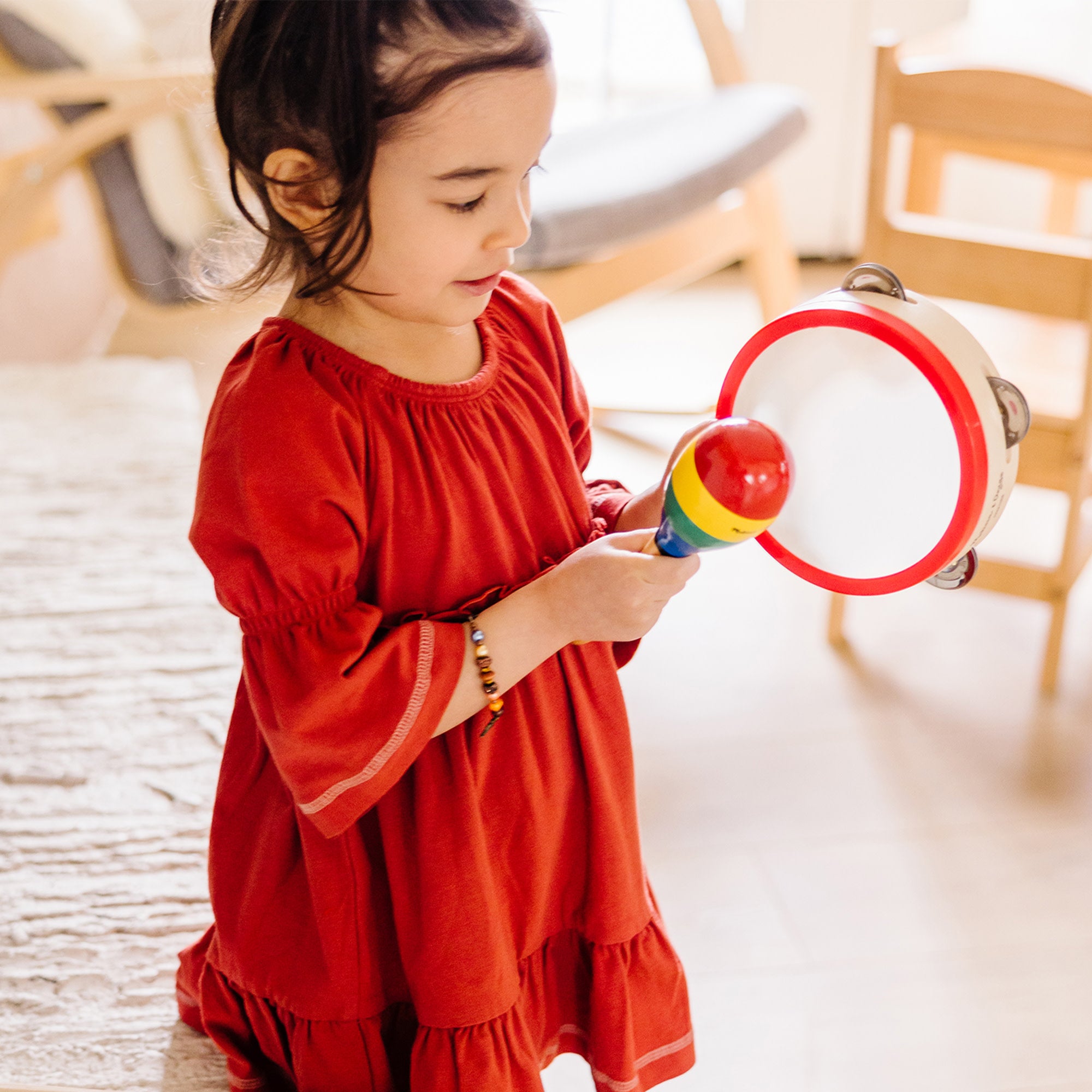 Band-in-a-Box Clap! Clang! Tap! - Image 8