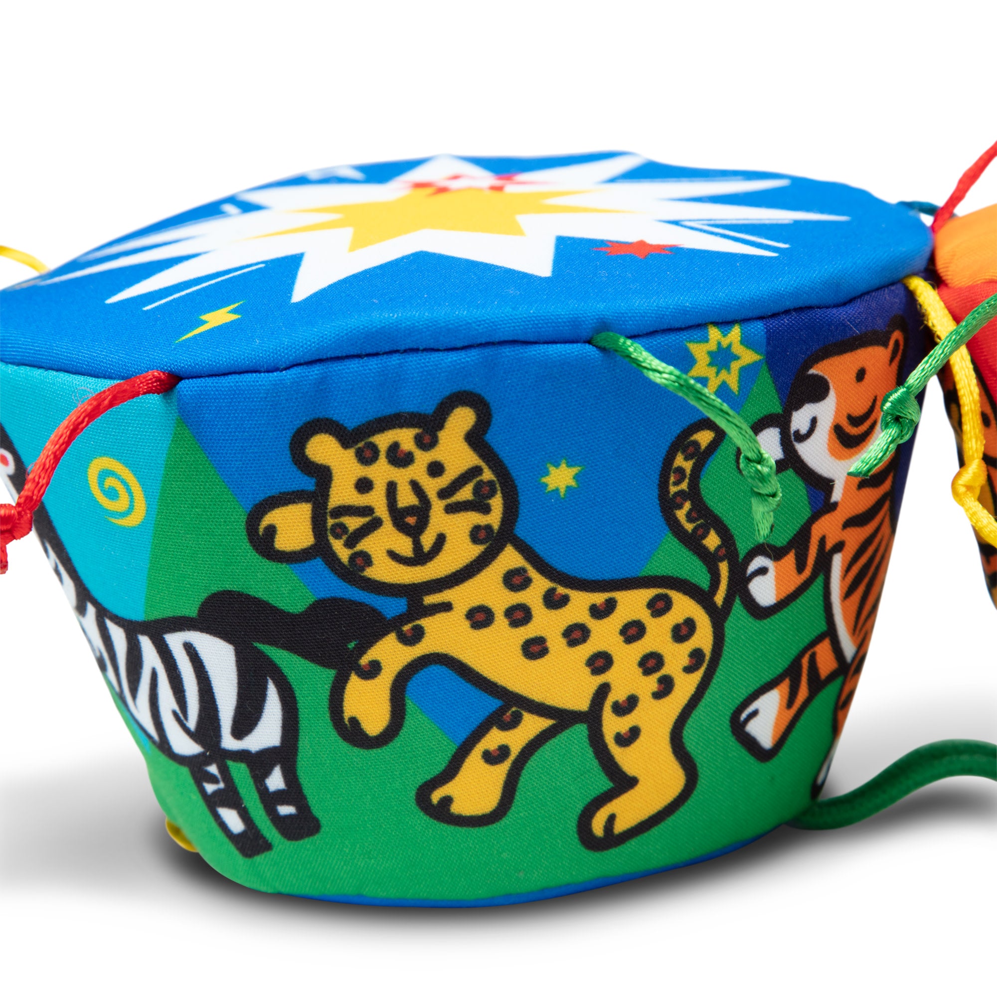 K's Kids Musical Bongos - Image 3