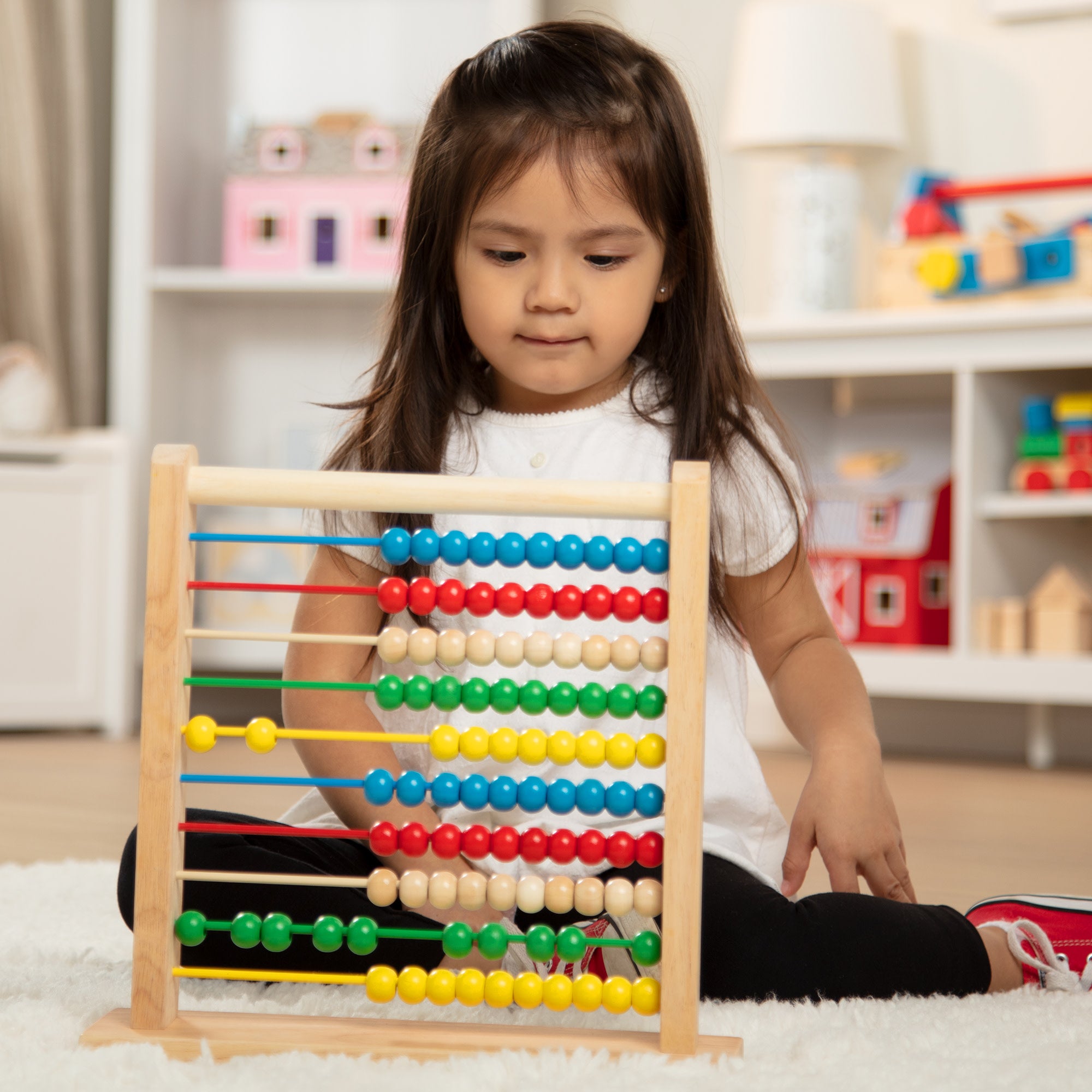 Wooden Abacus - Image 6