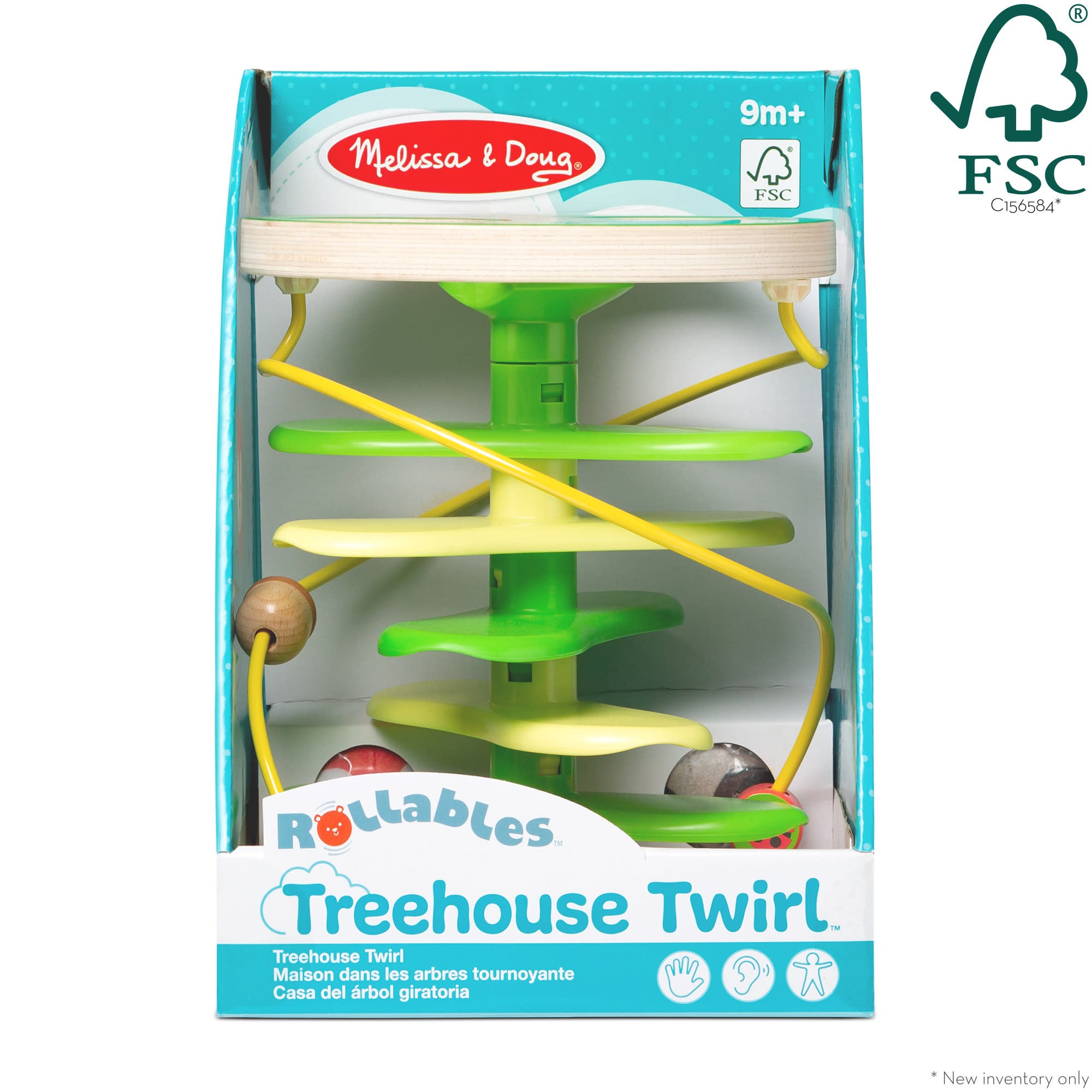 Rollables Treehouse Twirl - Image 3