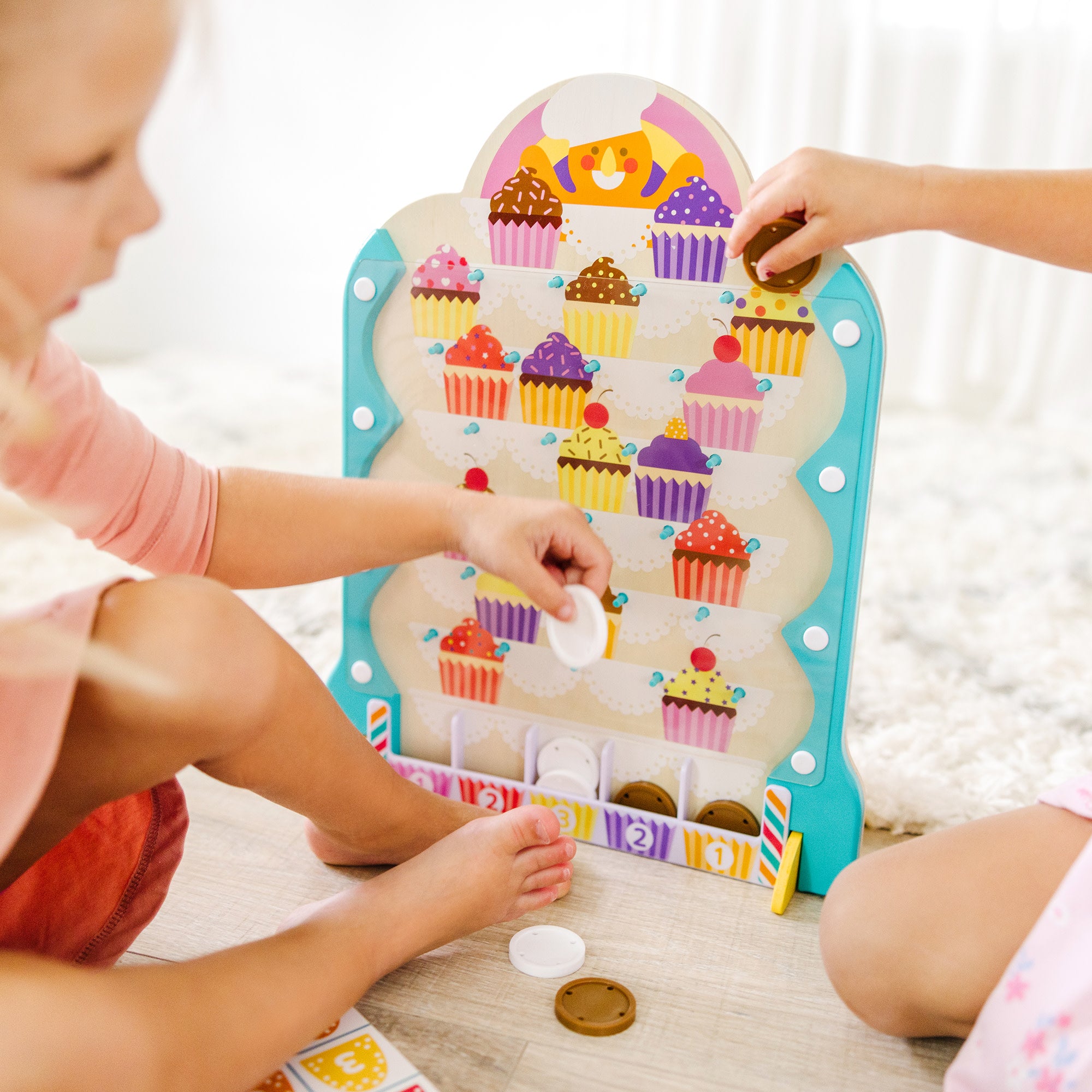Fun at the Fair! Roulette & Plinko - Image 7