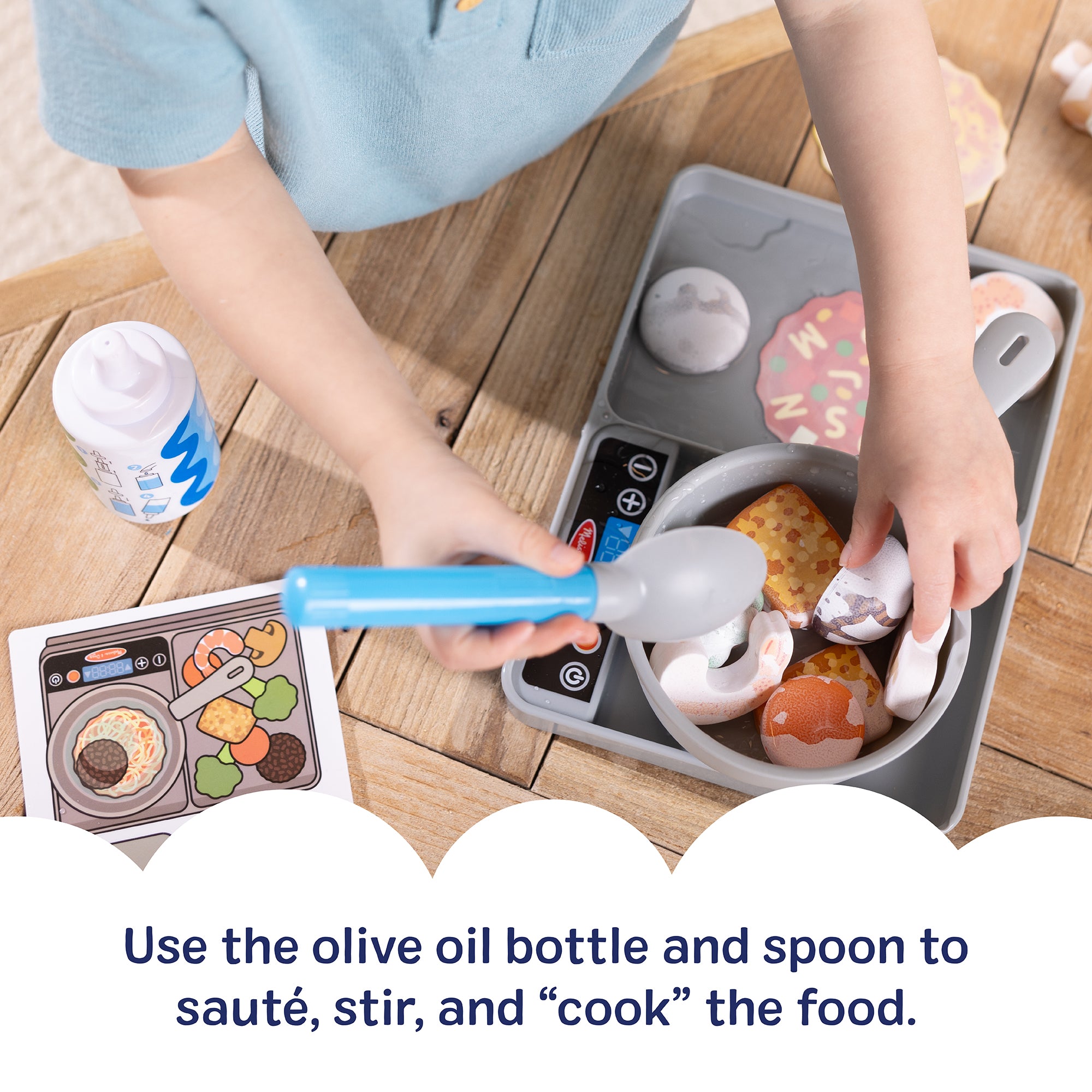 Cook Up Fun Gift Bundle - Image 7