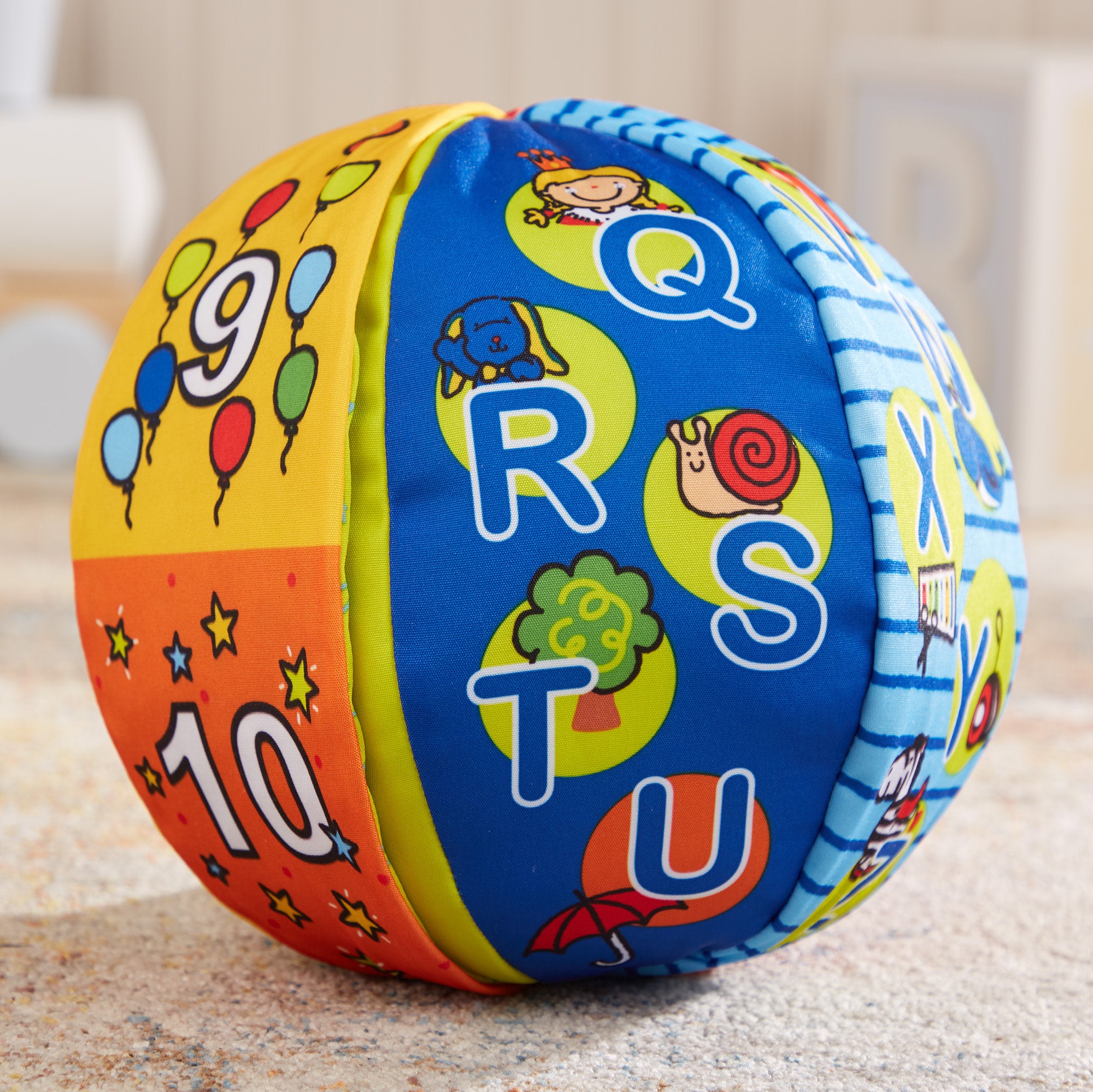 K's Kids 2-in-1 Talking Ball - Image 9
