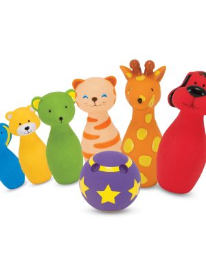 K's Kids Bowling Friends