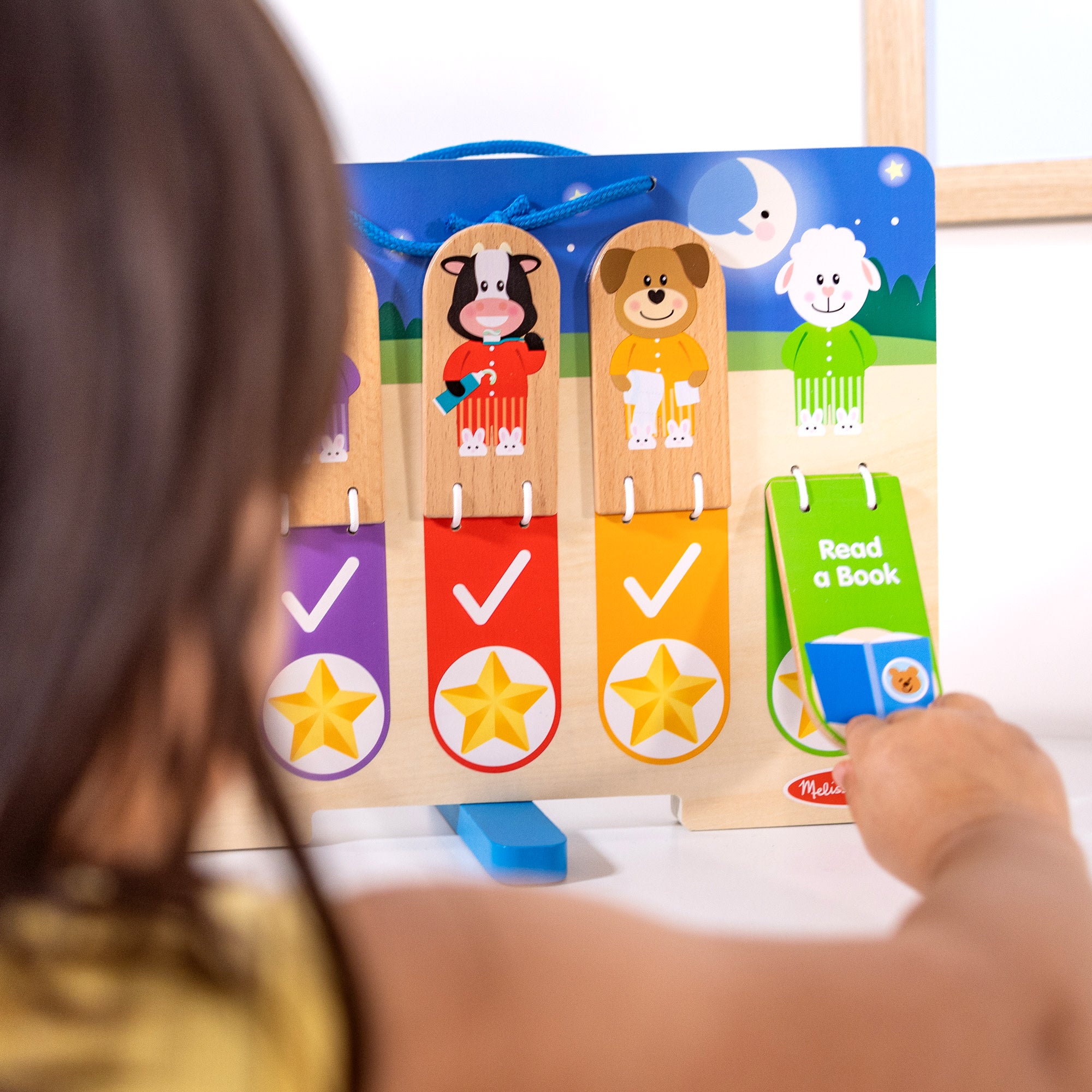 My Daily Routines Chart - Image 5