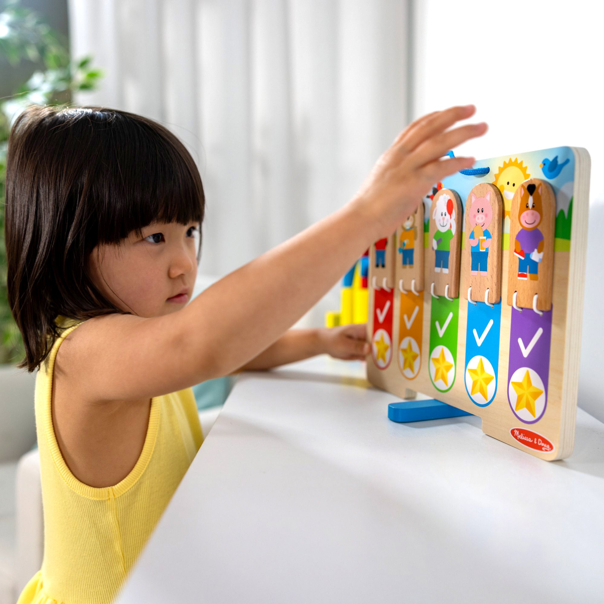 My Daily Routines Chart - Image 2